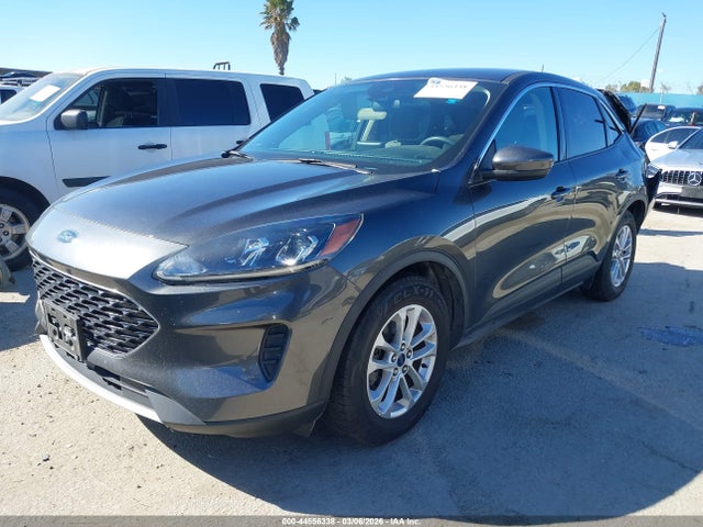 Ford ESCAPE SE 2020 1FMCU0G65LUA35329 Image 2