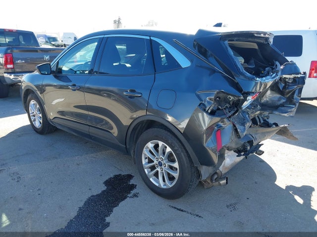 Ford ESCAPE SE 2020 1FMCU0G65LUA35329 Image 3