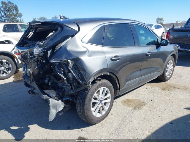Ford ESCAPE SE 2020 1FMCU0G65LUA35329 Image 4