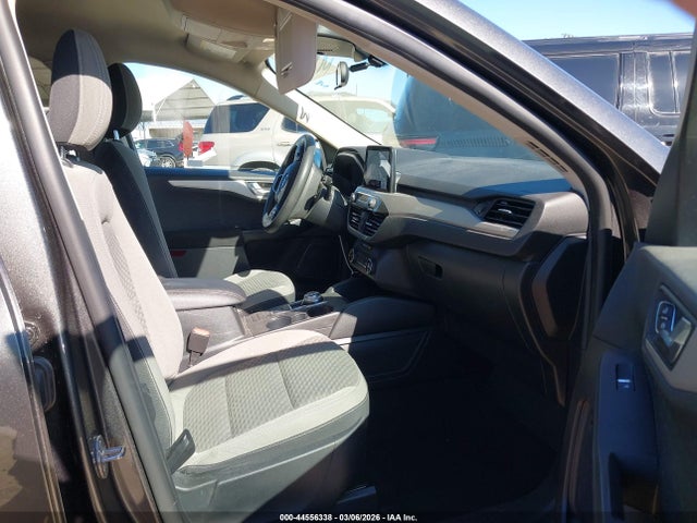 Ford ESCAPE SE 2020 1FMCU0G65LUA35329 Image 5