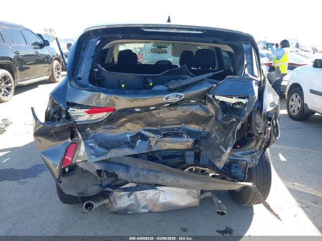 Ford ESCAPE SE 2020 1FMCU0G65LUA35329 Image 6
