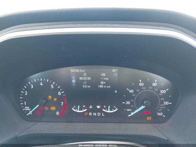 Ford ESCAPE SE 2020 1FMCU0G65LUA35329 Image 7