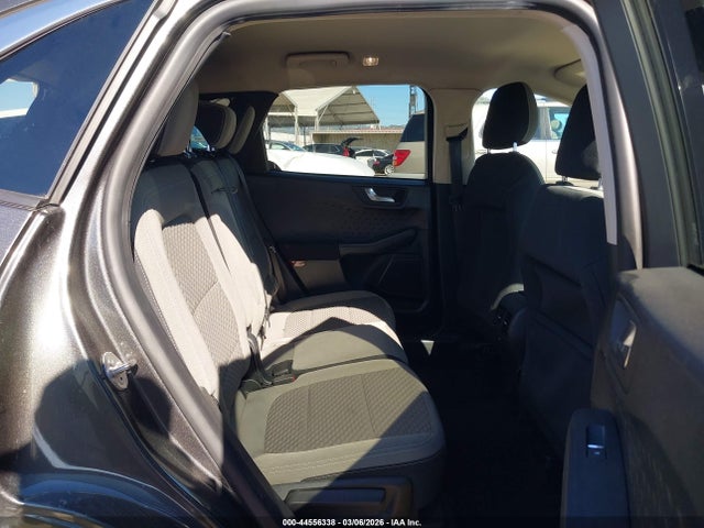 Ford ESCAPE SE 2020 1FMCU0G65LUA35329 Image 8
