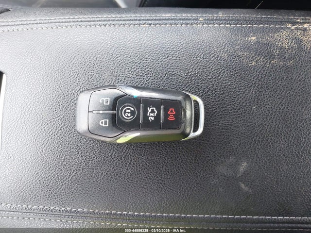 Aukcja sprzedaży 2016 Lincoln Mkz Hybrid, vin: 3LN6L2LU1GR633642, numer aukcji: 44556339