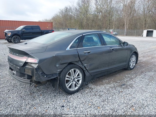 Aukcja sprzedaży 2016 Lincoln Mkz Hybrid, vin: 3LN6L2LU1GR633642, numer aukcji: 44556339