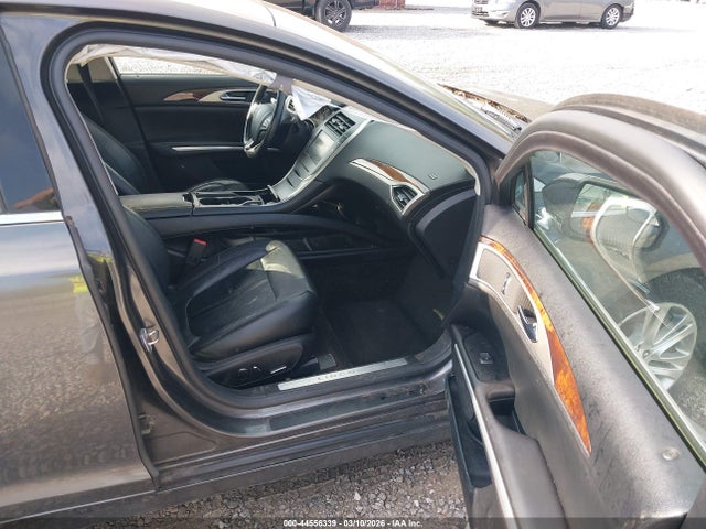 Aukcja sprzedaży 2016 Lincoln Mkz Hybrid, vin: 3LN6L2LU1GR633642, numer aukcji: 44556339