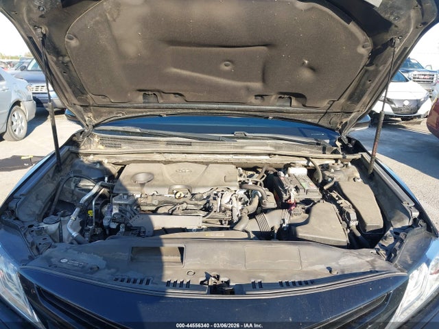 Toyota CAMRY XSE 2020 4T1K61AK8LU963752 Image 10