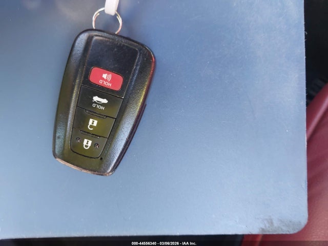 Toyota CAMRY XSE 2020 4T1K61AK8LU963752 Image 11