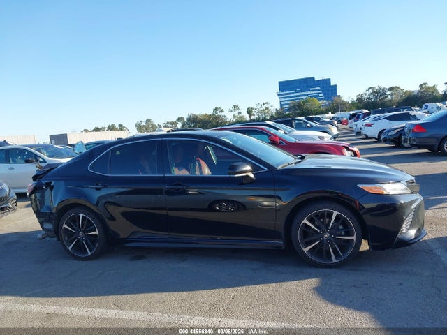 Toyota CAMRY XSE 2020 4T1K61AK8LU963752 Image 14