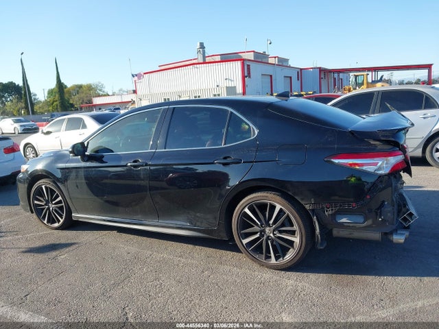 Toyota CAMRY XSE 2020 4T1K61AK8LU963752 Image 15