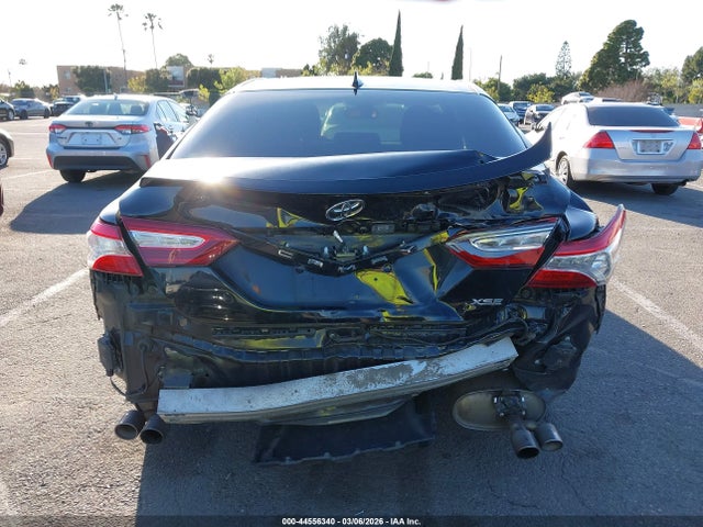Toyota CAMRY XSE 2020 4T1K61AK8LU963752 Image 17