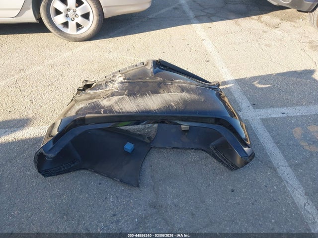 Toyota CAMRY XSE 2020 4T1K61AK8LU963752 Image 12