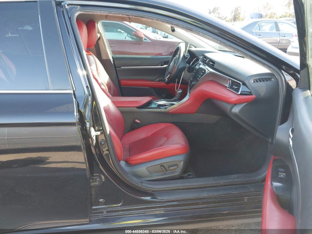 Toyota CAMRY XSE 2020 4T1K61AK8LU963752 Image 5