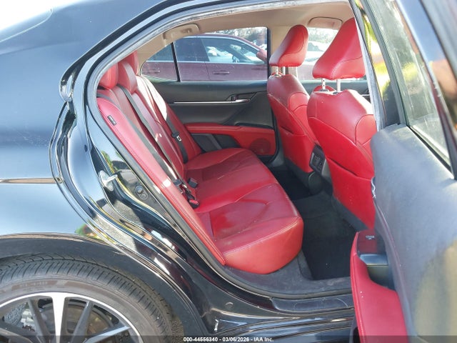 Toyota CAMRY XSE 2020 4T1K61AK8LU963752 Image 8