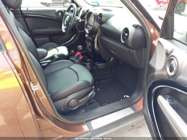 2014 MINI COUNTRYMAN WMWZC3C56EWT00134 Photo 4