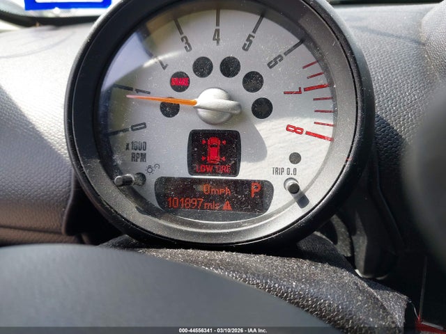 2014 MINI COUNTRYMAN WMWZC3C56EWT00134 Photo 6