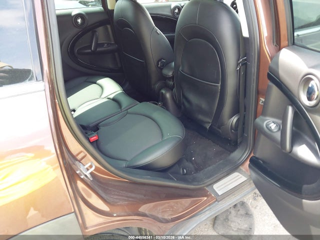 2014 MINI COUNTRYMAN WMWZC3C56EWT00134 Photo 7