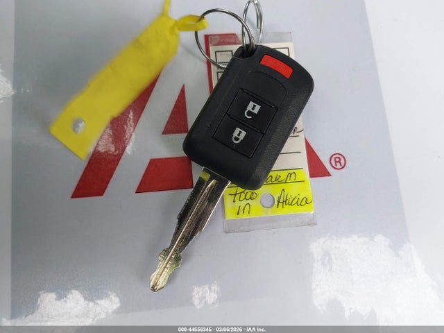 Продажа на аукционе авто 2023 Mitsubishi Outlander Sport 2.0 Le Awc, vin: JA4ARUAU8PU012848, номер лота: 44556345