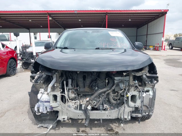 Продажа на аукционе авто 2023 Mitsubishi Outlander Sport 2.0 Le Awc, vin: JA4ARUAU8PU012848, номер лота: 44556345