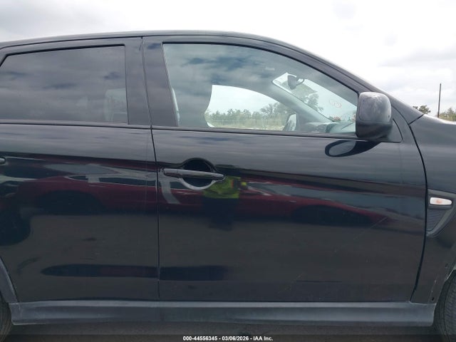 Продажа на аукционе авто 2023 Mitsubishi Outlander Sport 2.0 Le Awc, vin: JA4ARUAU8PU012848, номер лота: 44556345