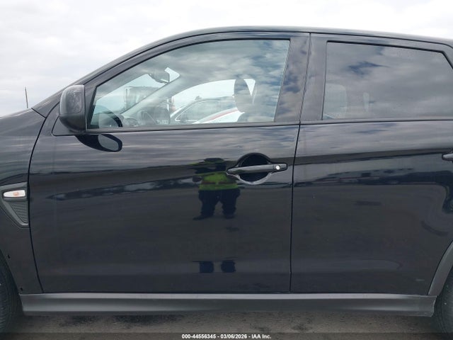 Продажа на аукционе авто 2023 Mitsubishi Outlander Sport 2.0 Le Awc, vin: JA4ARUAU8PU012848, номер лота: 44556345