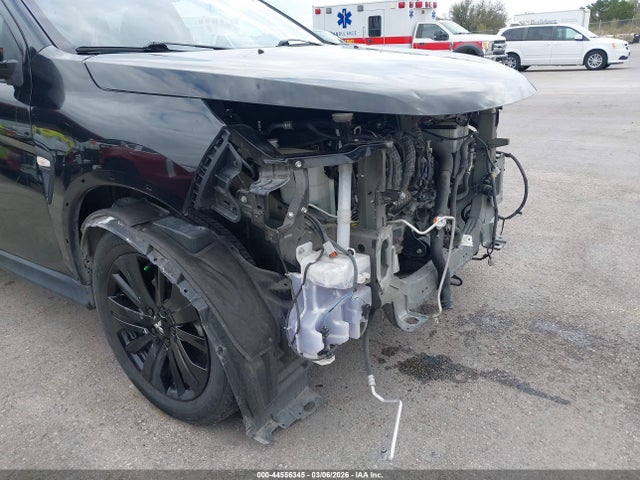 Продажа на аукционе авто 2023 Mitsubishi Outlander Sport 2.0 Le Awc, vin: JA4ARUAU8PU012848, номер лота: 44556345