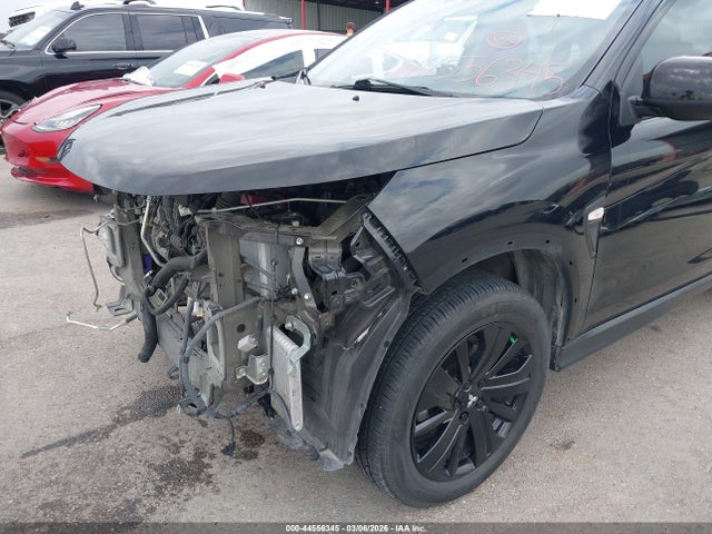Продажа на аукционе авто 2023 Mitsubishi Outlander Sport 2.0 Le Awc, vin: JA4ARUAU8PU012848, номер лота: 44556345