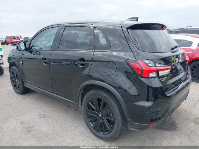 Продажа на аукционе авто 2023 Mitsubishi Outlander Sport 2.0 Le Awc, vin: JA4ARUAU8PU012848, номер лота: 44556345