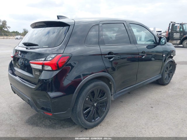 Продажа на аукционе авто 2023 Mitsubishi Outlander Sport 2.0 Le Awc, vin: JA4ARUAU8PU012848, номер лота: 44556345