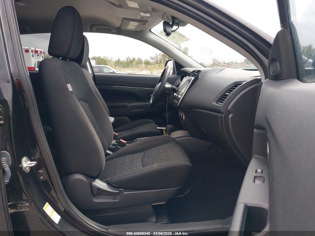 Продажа на аукционе авто 2023 Mitsubishi Outlander Sport 2.0 Le Awc, vin: JA4ARUAU8PU012848, номер лота: 44556345