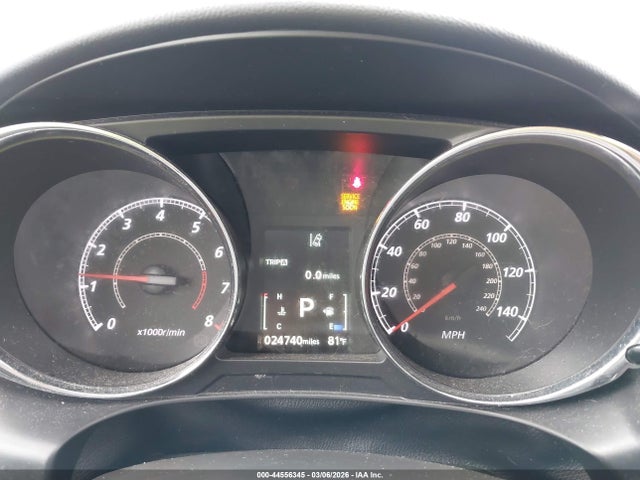 Продажа на аукционе авто 2023 Mitsubishi Outlander Sport 2.0 Le Awc, vin: JA4ARUAU8PU012848, номер лота: 44556345