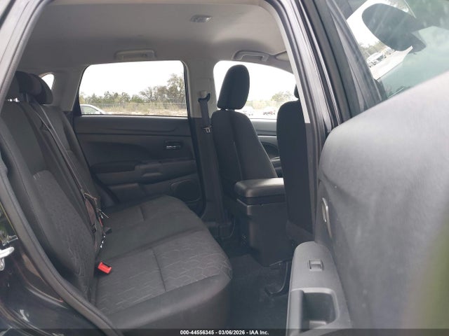 Продажа на аукционе авто 2023 Mitsubishi Outlander Sport 2.0 Le Awc, vin: JA4ARUAU8PU012848, номер лота: 44556345
