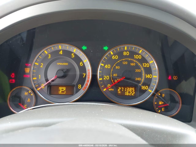 Продаж на аукціоні авто 2007 Infiniti Fx35, vin: JNRAS08U57X100814, номер лоту: 44556346