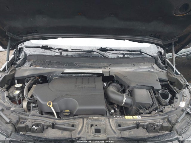 SALCK2FX2LH836060 Land Rover Discovery Sport Standard