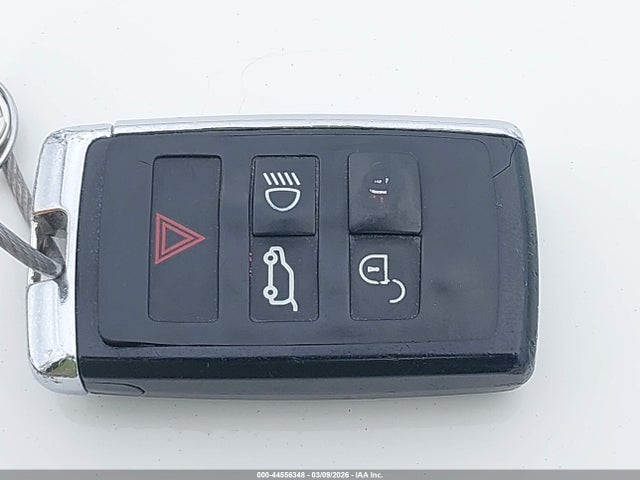 SALCK2FX2LH836060 Land Rover Discovery Sport Standard