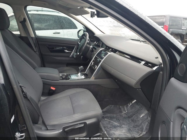 SALCK2FX2LH836060 Land Rover Discovery Sport Standard