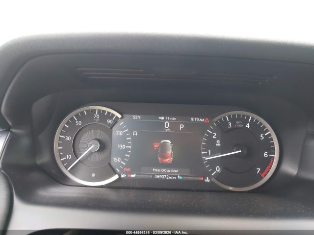 SALCK2FX2LH836060 Land Rover Discovery Sport Standard