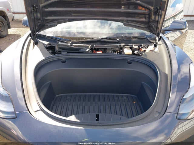 44556350 :رقم المزاد ، 5YJ3E1EC4NF134929 vin ، 2022 Tesla Model 3 Performance Dual Motor All-wheel Drive مزاد بيع