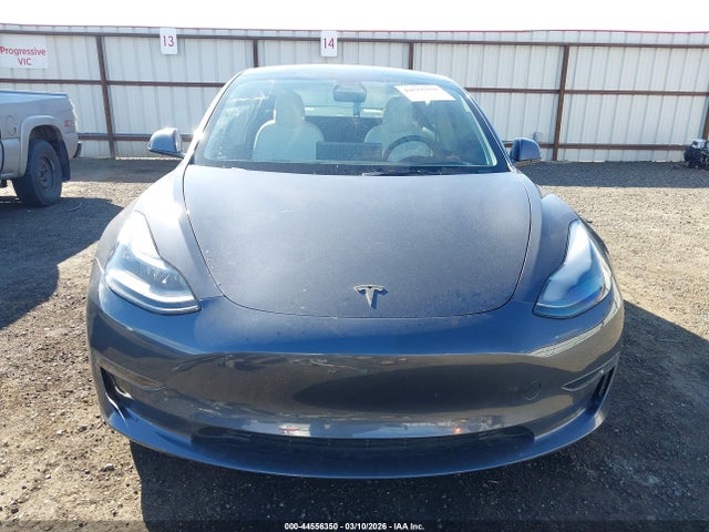 44556350 :رقم المزاد ، 5YJ3E1EC4NF134929 vin ، 2022 Tesla Model 3 Performance Dual Motor All-wheel Drive مزاد بيع