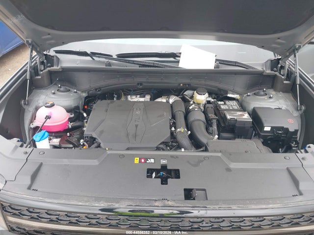 44556352 :رقم المزاد ، 5NMP54GL0TH167390 vin ، 2026 Hyundai Santa Fe Calligraphy مزاد بيع