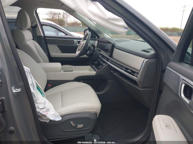 44556352 :رقم المزاد ، 5NMP54GL0TH167390 vin ، 2026 Hyundai Santa Fe Calligraphy مزاد بيع