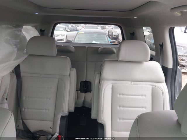 44556352 :رقم المزاد ، 5NMP54GL0TH167390 vin ، 2026 Hyundai Santa Fe Calligraphy مزاد بيع
