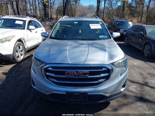 44556356 :رقم المزاد ، 3GKALVEV4LL165445 vin ، 2020 Gmc Terrain Awd Slt مزاد بيع