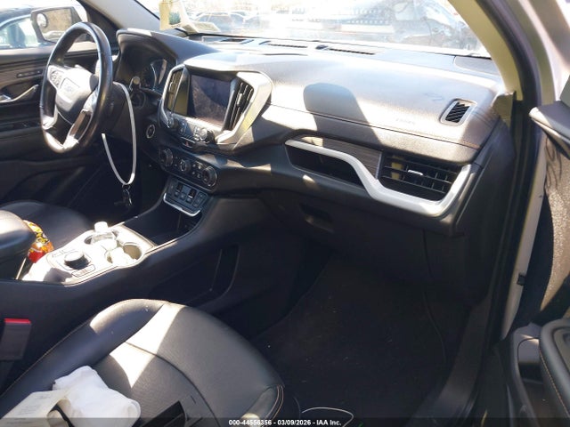 44556356 :رقم المزاد ، 3GKALVEV4LL165445 vin ، 2020 Gmc Terrain Awd Slt مزاد بيع