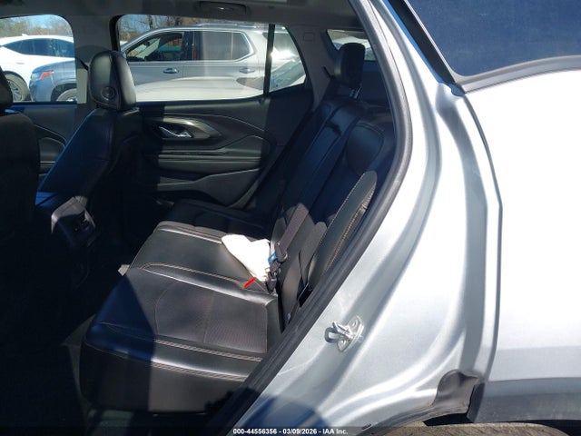 44556356 :رقم المزاد ، 3GKALVEV4LL165445 vin ، 2020 Gmc Terrain Awd Slt مزاد بيع