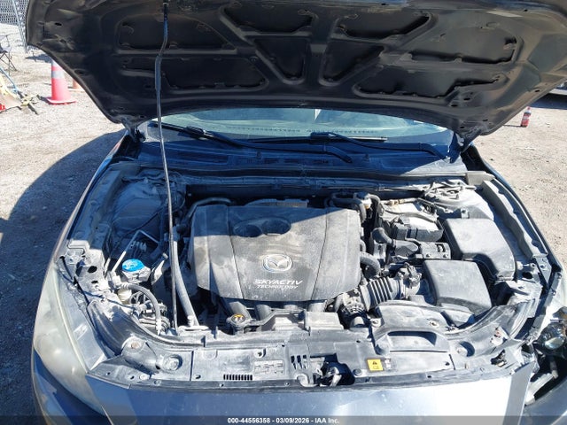 JM1BM1M7XF1234868 Mazda Mazda3 I Grand Touring