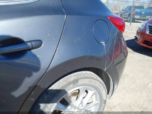 JM1BM1M7XF1234868 Mazda Mazda3 I Grand Touring