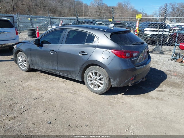 JM1BM1M7XF1234868 Mazda Mazda3 I Grand Touring