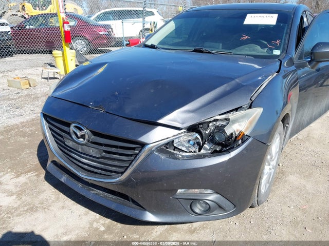 JM1BM1M7XF1234868 Mazda Mazda3 I Grand Touring