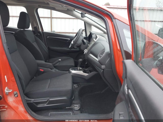 3HGGK5H81JM707558 Honda FIT EX